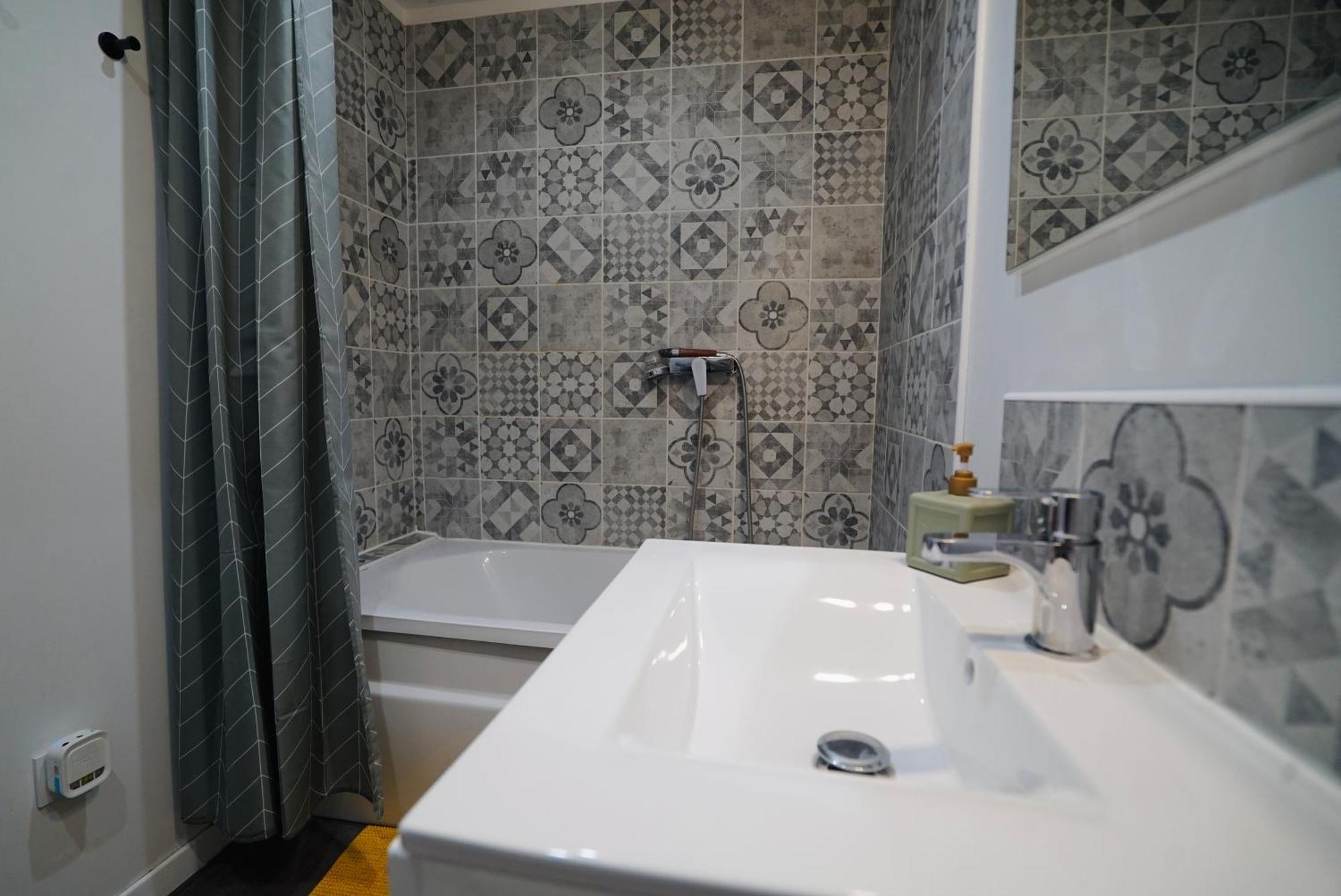 Studio Independant A 20Min Des Plages Castelnau-de-Guers Exterior photo